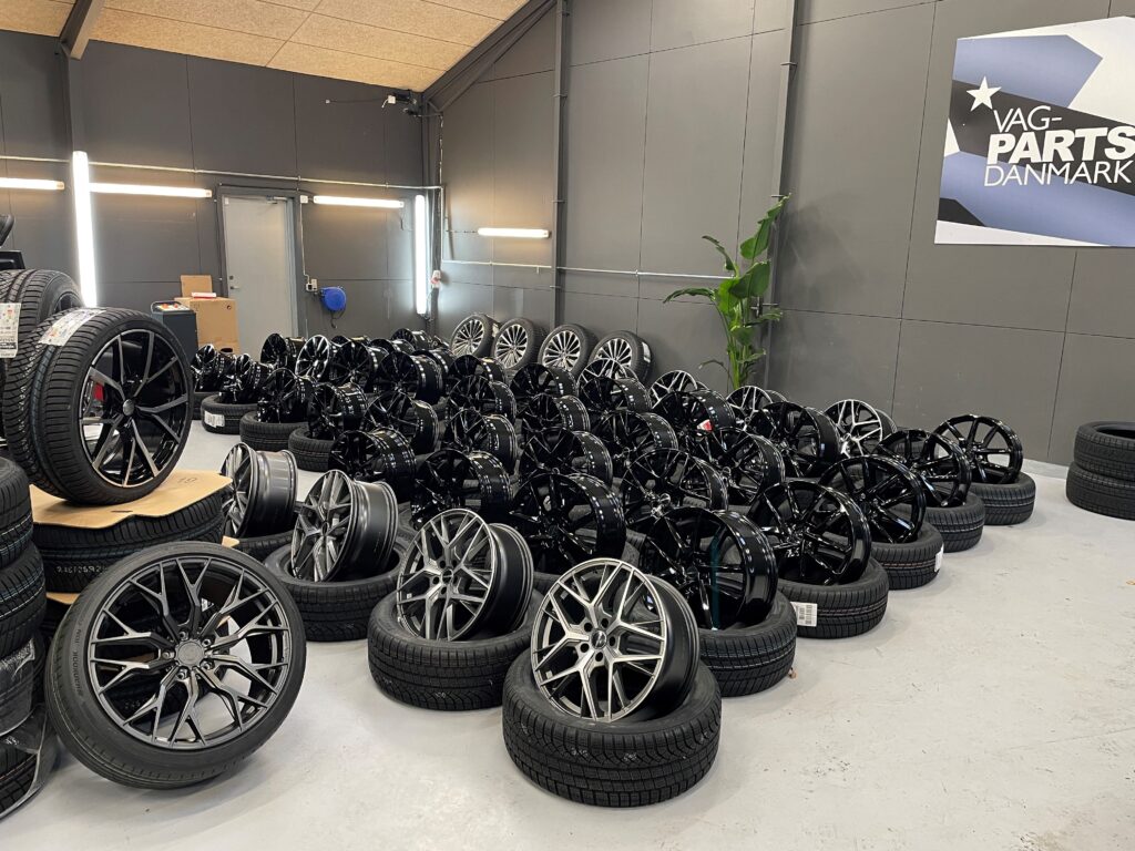 Læs om VAG-Parts - VAG-Parts Danmark
